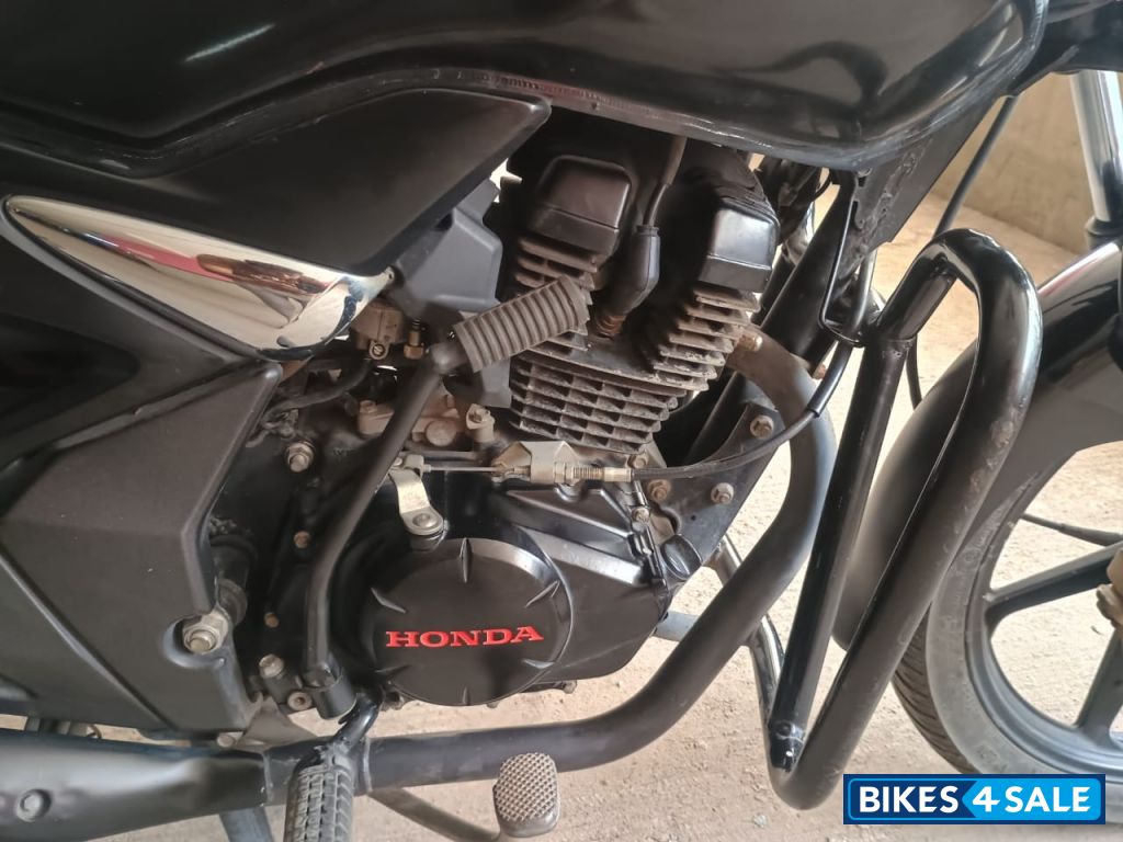 Honda CB Unicorn Honda CB Unicorn