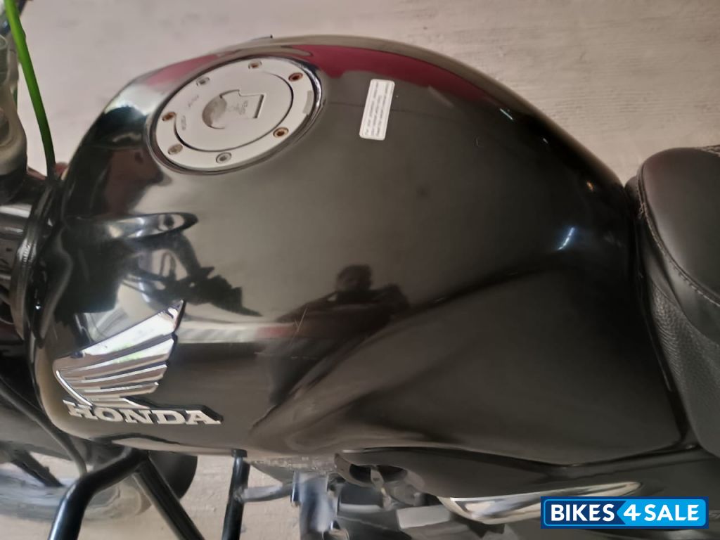 Honda CB Unicorn Honda CB Unicorn