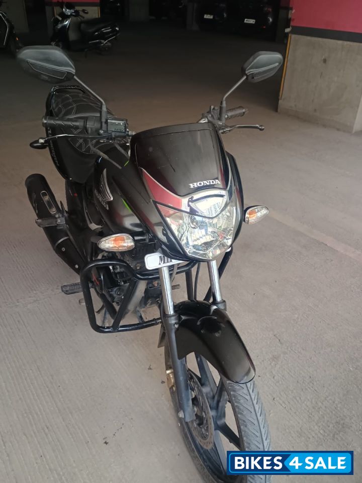 Honda CB Unicorn Honda CB Unicorn