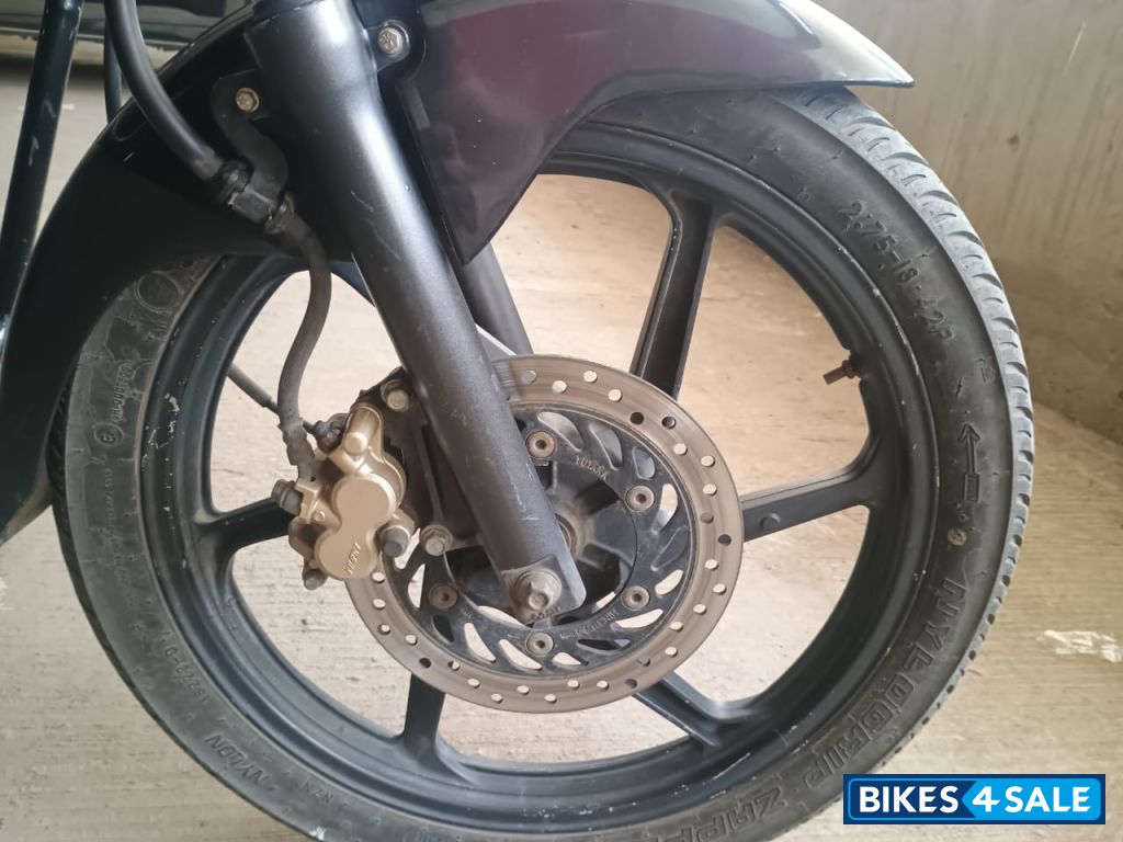 Honda CB Unicorn Honda CB Unicorn