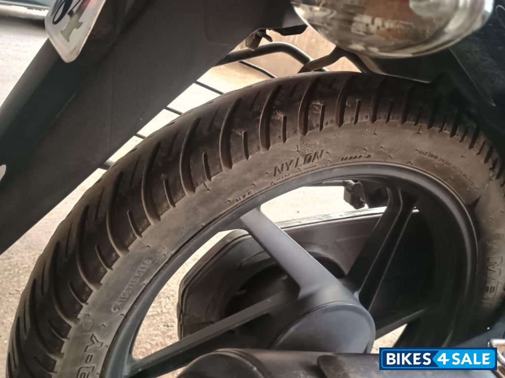 Honda CB Unicorn Honda CB Unicorn