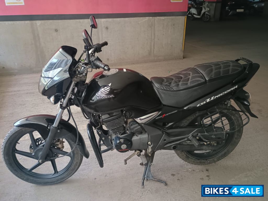 Honda CB Unicorn Honda CB Unicorn
