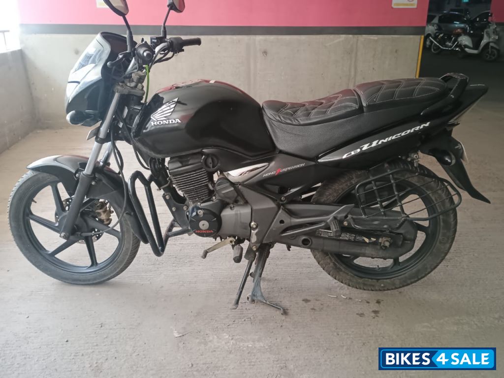 Honda CB Unicorn Honda CB Unicorn