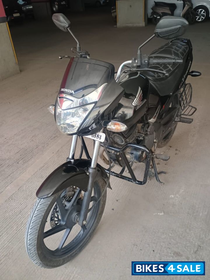 Honda CB Unicorn Honda CB Unicorn