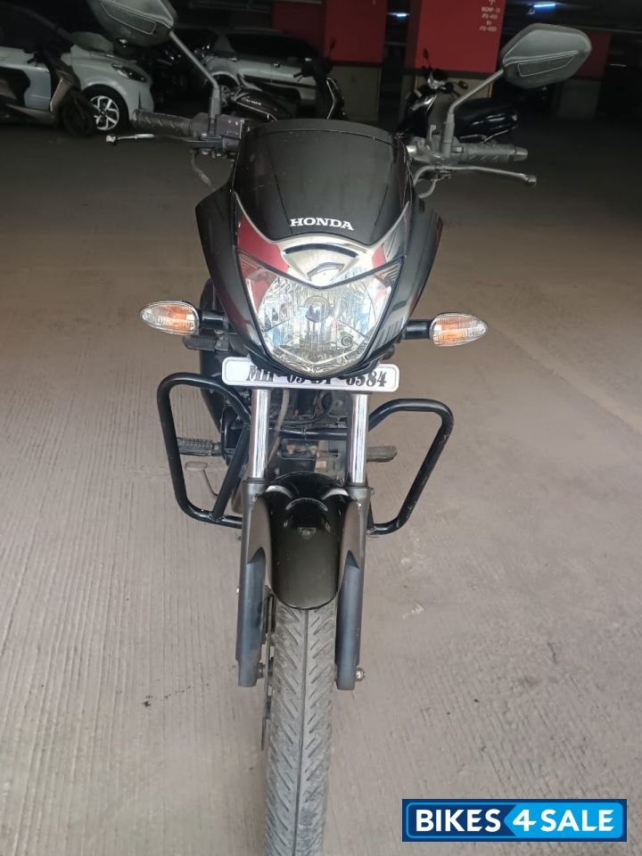 Honda CB Unicorn Honda CB Unicorn