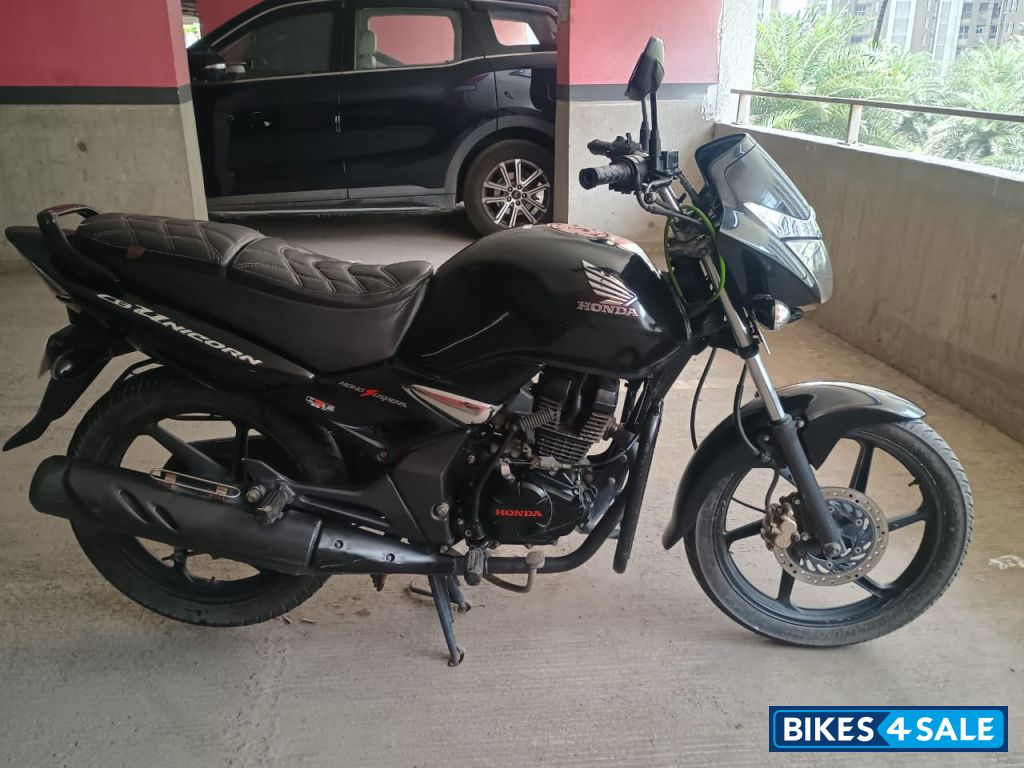 Honda CB Unicorn Honda CB Unicorn