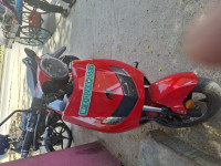 Bounce Infinity E1 2022 Model