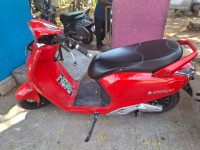 Red Bounce Infinity E1