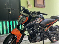 KTM Duke 250 2022 2022 Model