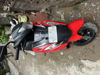 Suzuki Lets 110 2015 Model