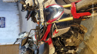 Hero Xtreme 250R 2025 Model