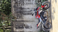 Red Hero Xtreme 250R