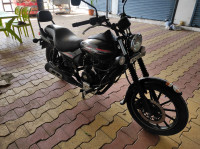 Bajaj Avenger 220 DTS-i 2016 Model