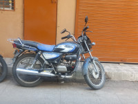 Hero Splendor Plus 2006 Model
