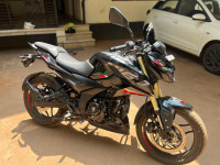 Bajaj Pulsar N160 Dual Channel ABS 2025 Model