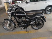 Royal Enfield Thunderbird TwinSpark 350 2015 Model