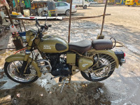 Royal Enfield Bullet Standard 500 2017 Model