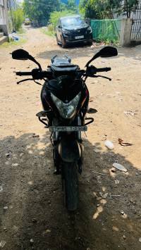 Bajaj Pulsar NS 200 BS6 2023 Model