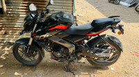 Bajaj Pulsar NS 200 BS6