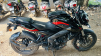 Bajaj Pulsar NS 200 BS6