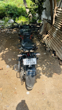 Bajaj Pulsar NS 200 BS6