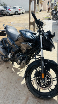 Hero Xtreme 125R 2025 Model