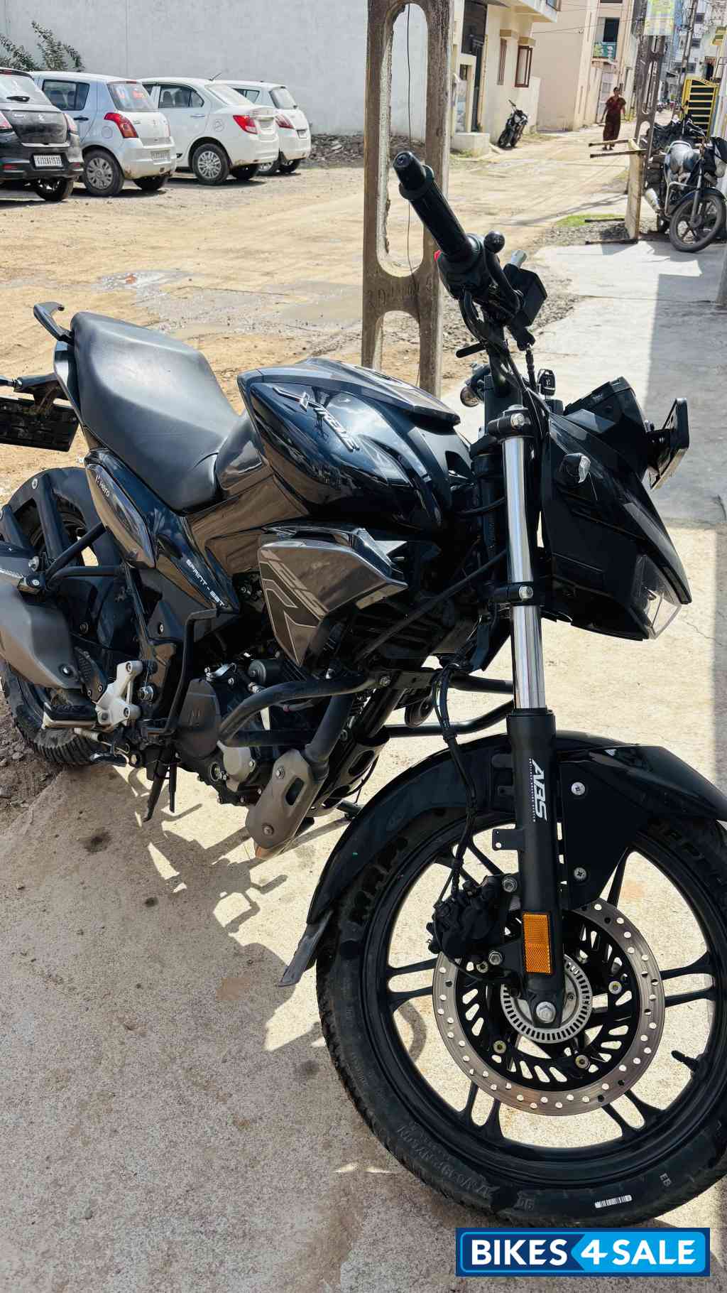 Hero Xtreme 125R