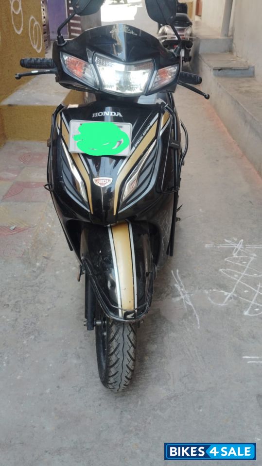 Honda Activa