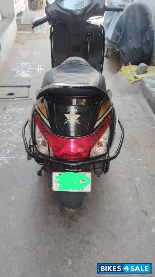 Honda Activa