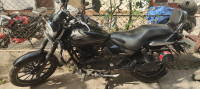Bajaj Avenger Street 160 BS6 2020 Model