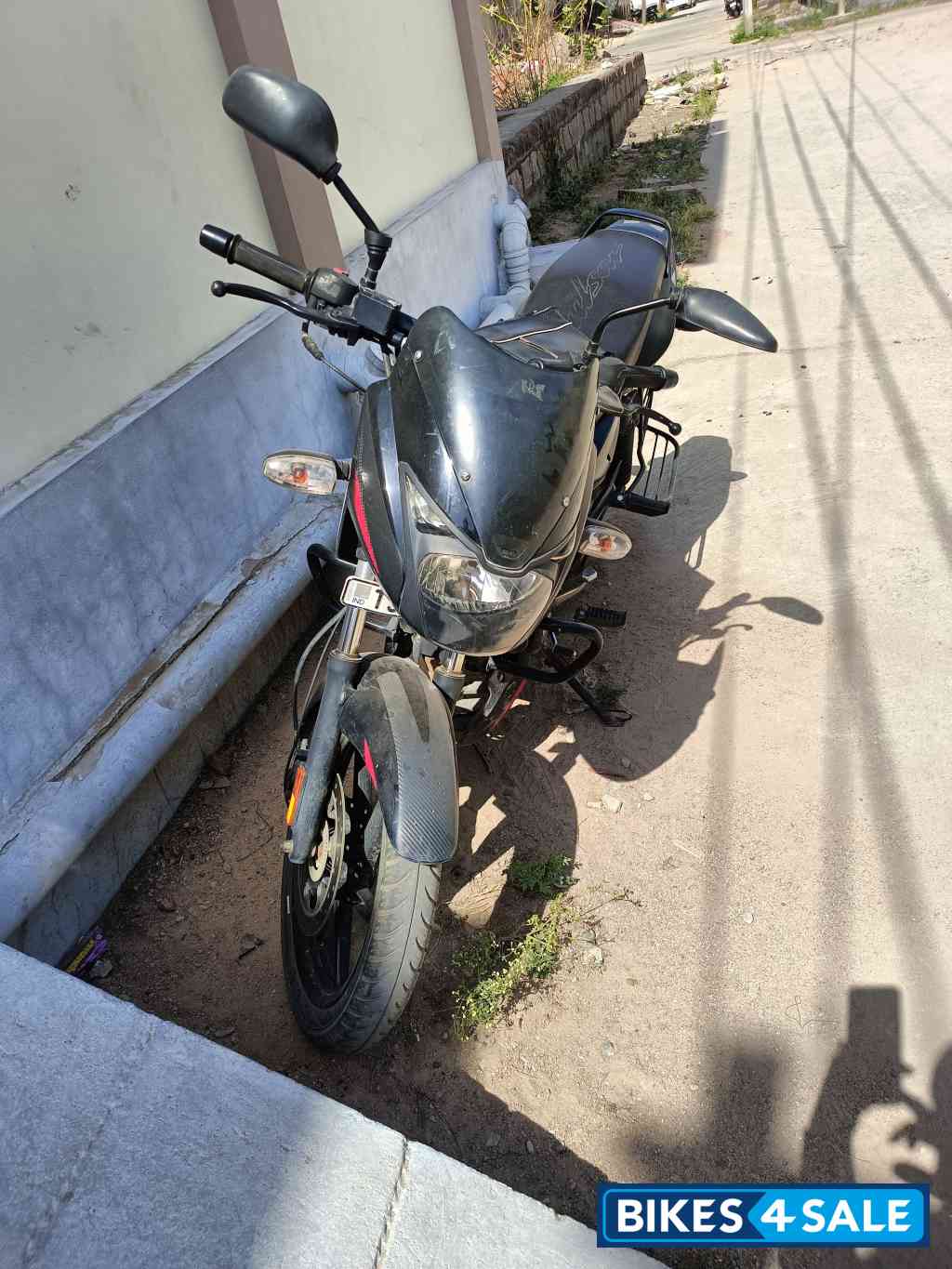 Bajaj Pulsar 150 DTSi