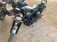 Cosmic Carbon Jawa 42 Dual Channel ABS Cosmic Carbon