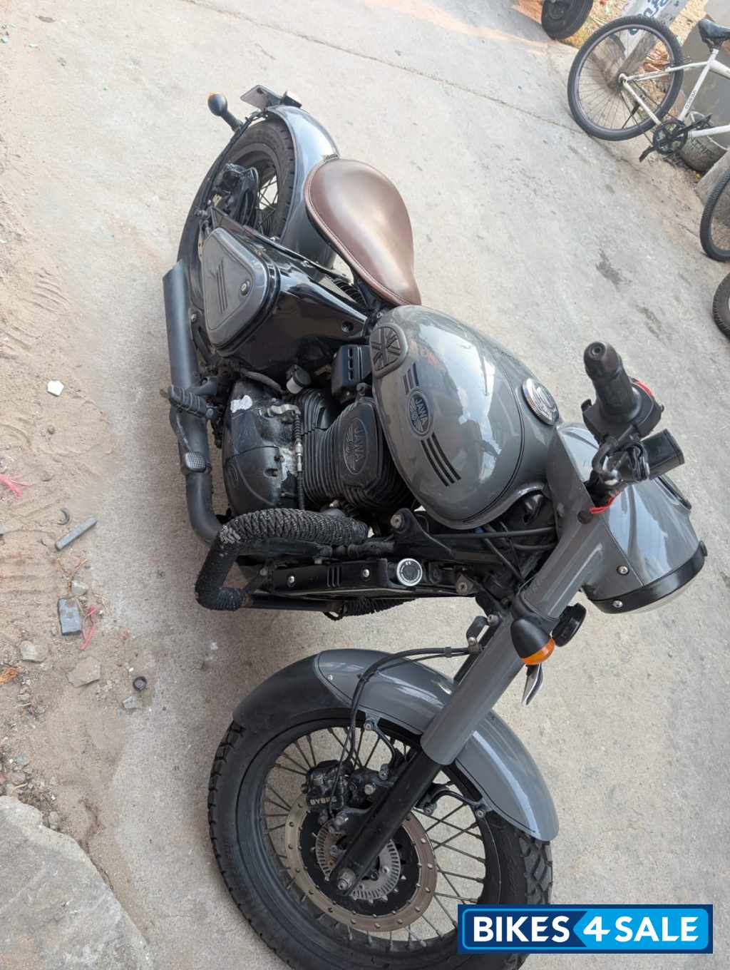 Jawa Perak Jawa Perak