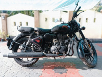 Royal Enfield Classic 350 BS VI 2021 Model