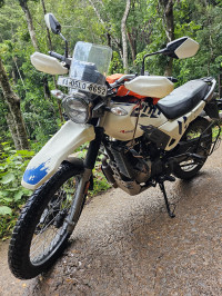 Hero Xpulse 200 4V 2022 Model