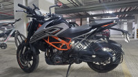 KTM Duke 250 2022 2022 Model