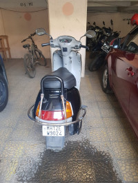 Honda Activa 2008 Model
