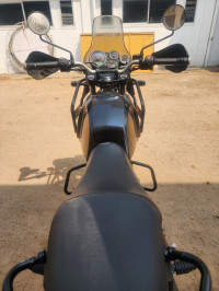 Royal Enfield Himalayan BS VI 2021 Model