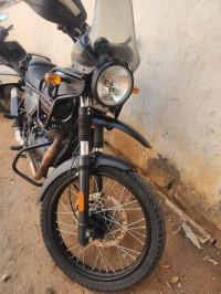 Royal Enfield Himalayan BS VI