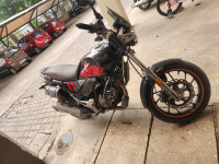 Black Hero XPulse 200T