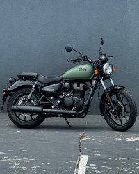 Royal Enfield Meteor 350 2024 Model
