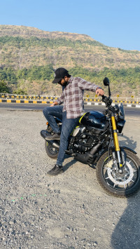 TVS Ronin TD Special Edition 2024 Model