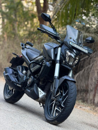 Bajaj Dominar 400 2023 Model