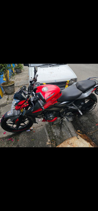 Bajaj Pulsar 200 NS 2017 Model