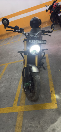 Triumph Speed 400 2026