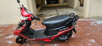 TVS Scooty Pep Plus 2020 Model