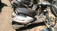 Suzuki Access 125 2012 Model