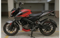 Bajaj Pulsar 200 NS 2019 Model