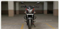 Bajaj Pulsar 200 NS
