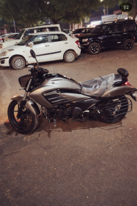Suzuki Intruder 150 2019 Model